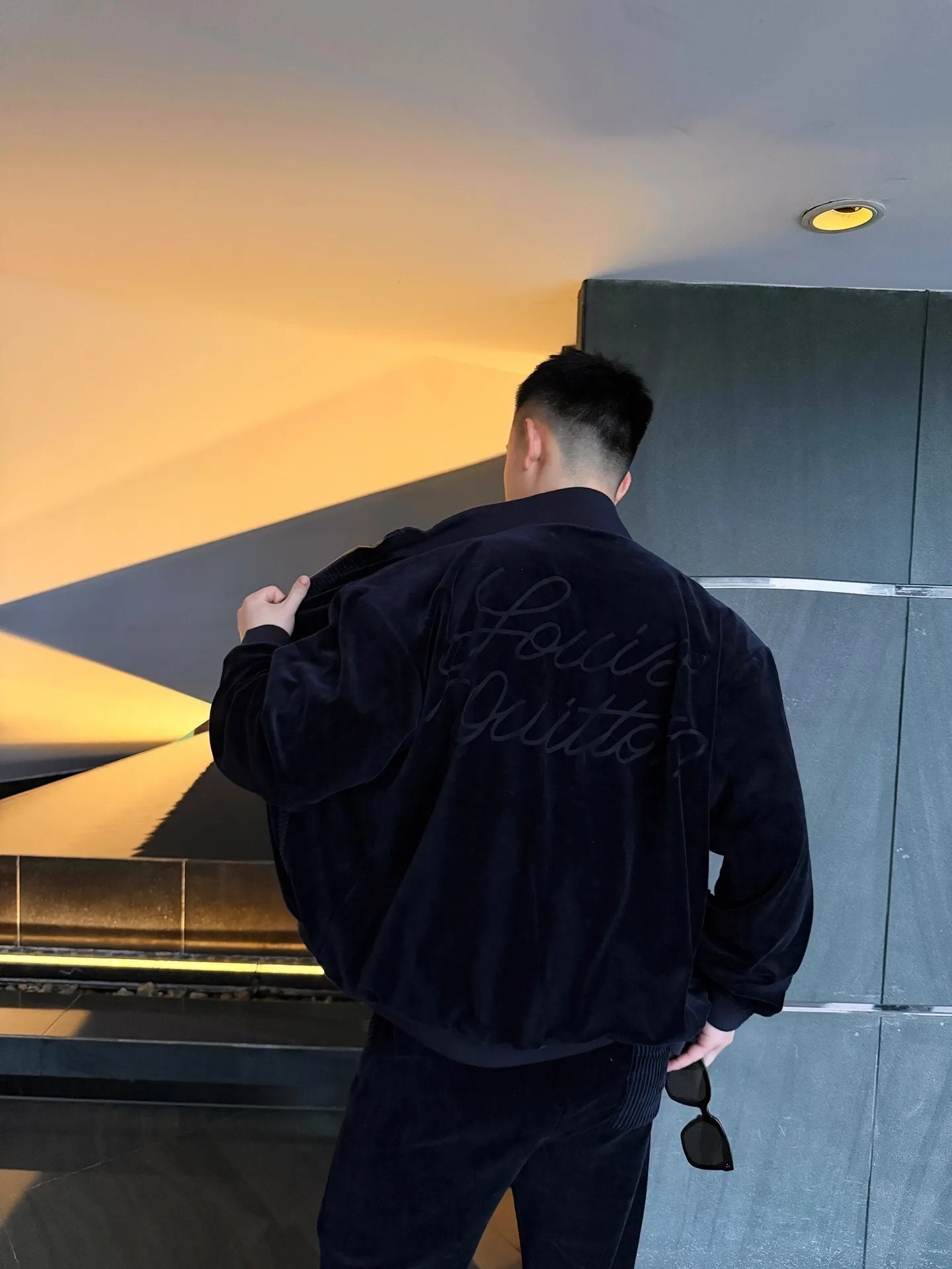Louis Vuitton/
